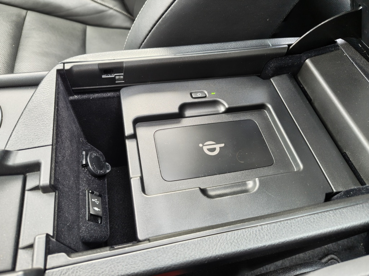 Foto van Lexus Lexus Nx300h
