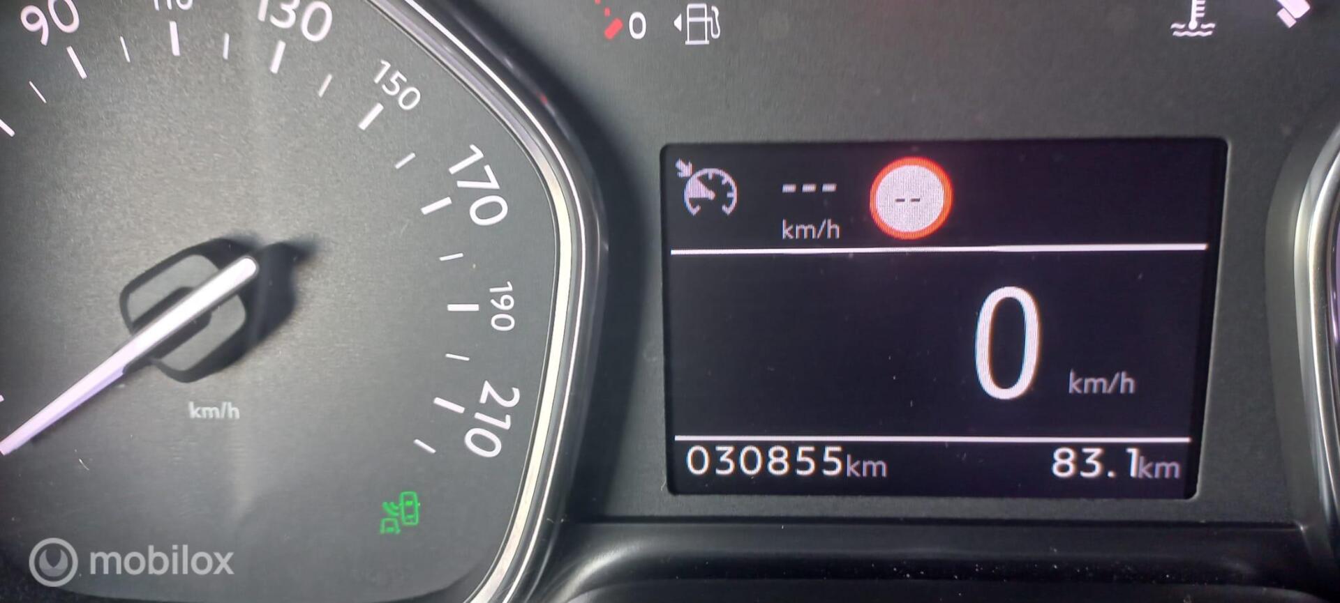 Foto van Opel Vivaro