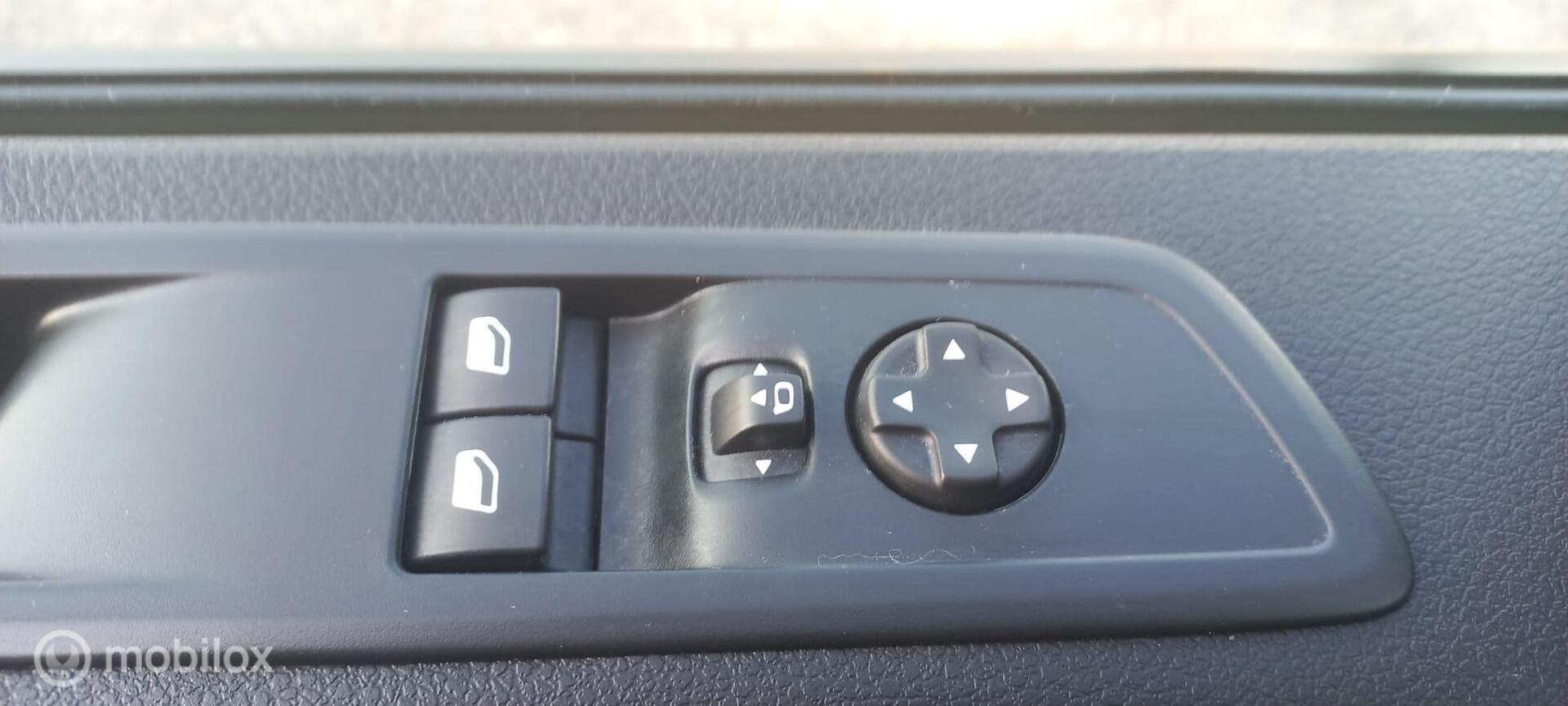 Foto van Opel Vivaro