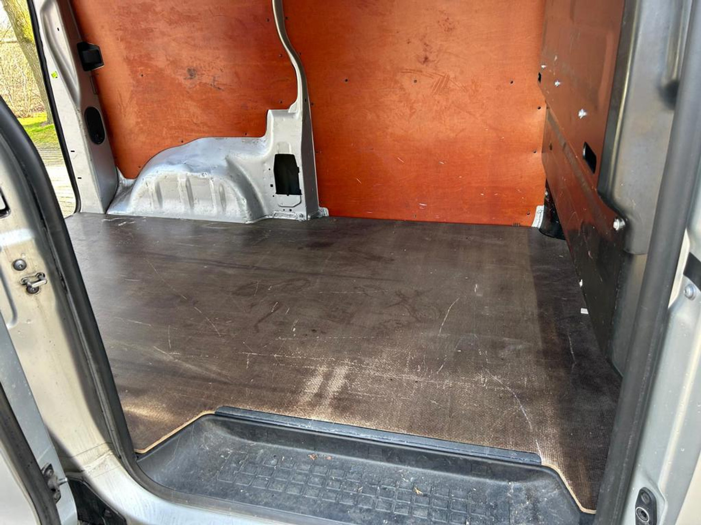 Foto van Toyota Proace