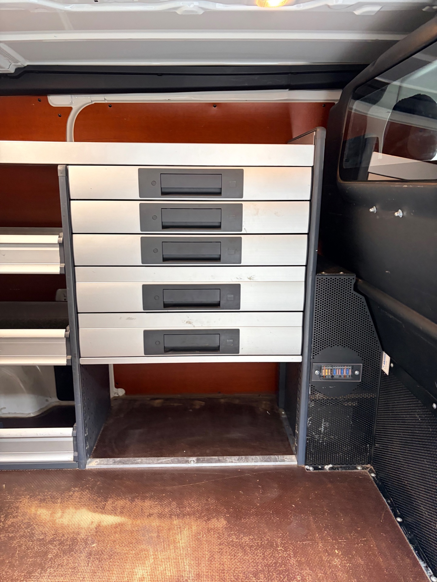 Foto van Citroen Jumpy