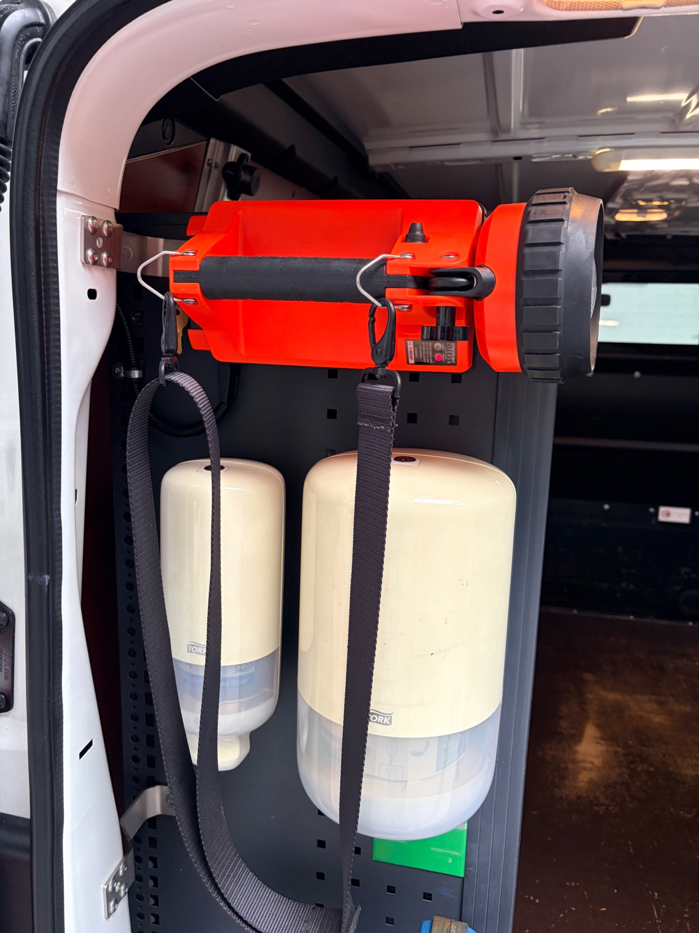Foto van Citroen Jumpy