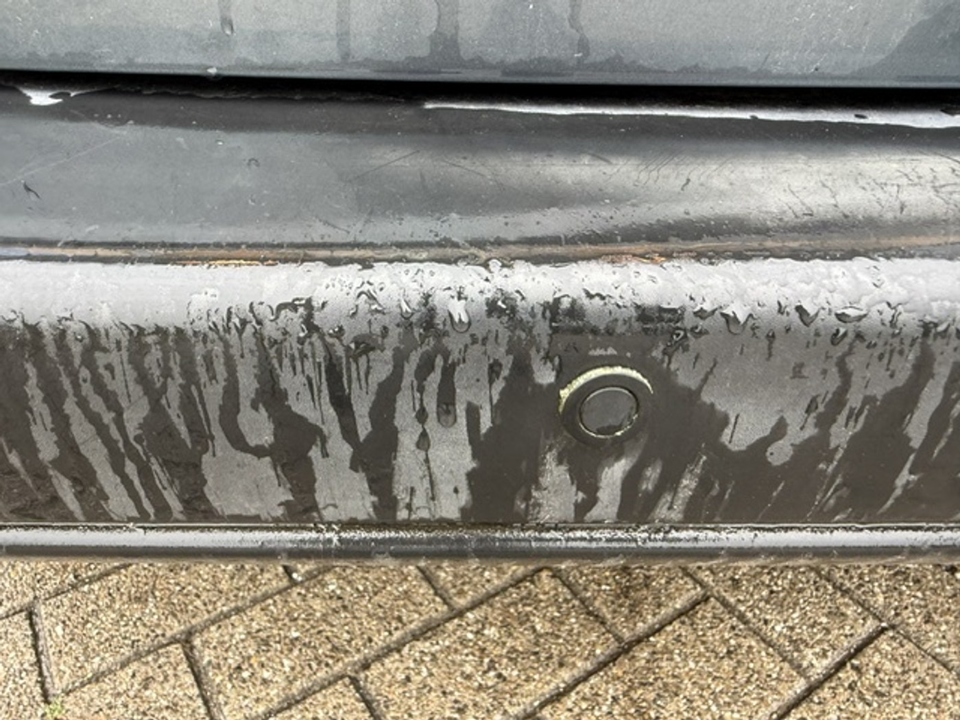 Foto van Citroen Berlingo