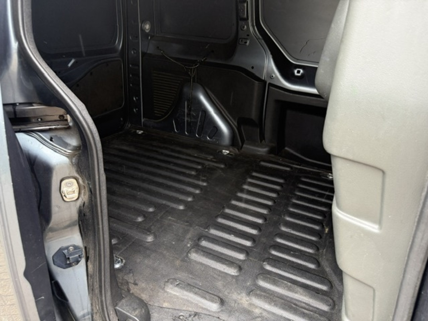Foto van Citroen Berlingo