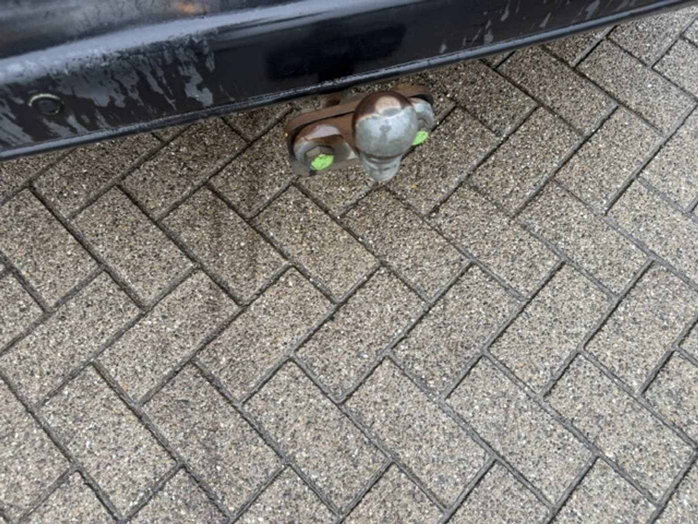 Foto van Citroen Berlingo