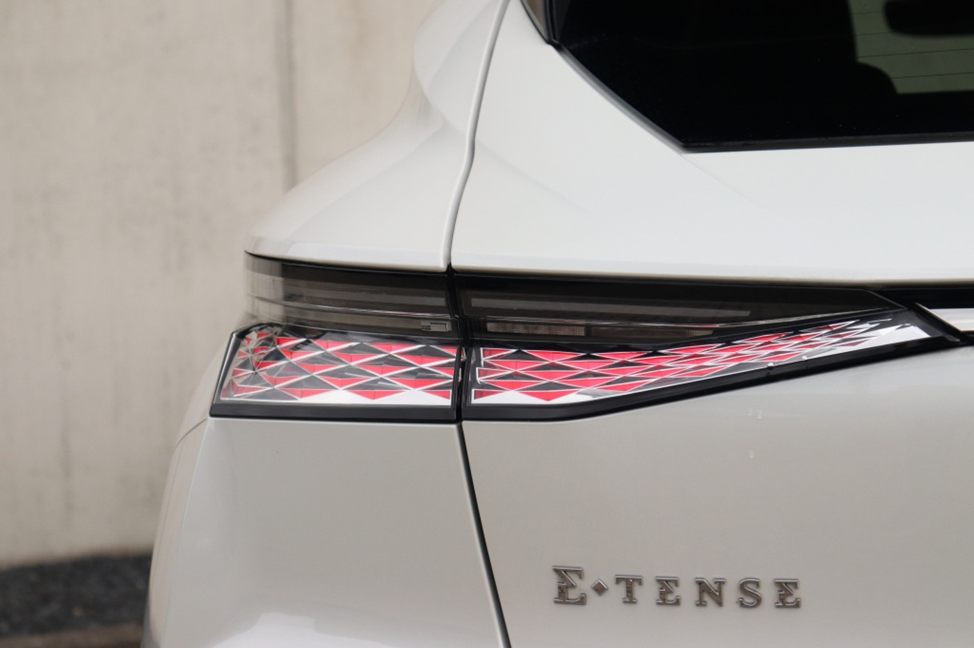 Foto van DS Ds4