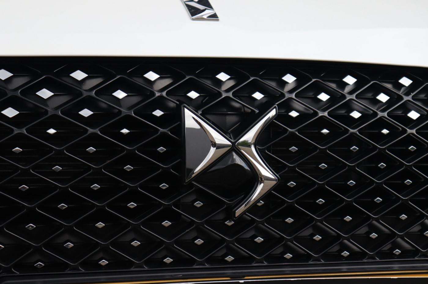 Foto van DS Ds4
