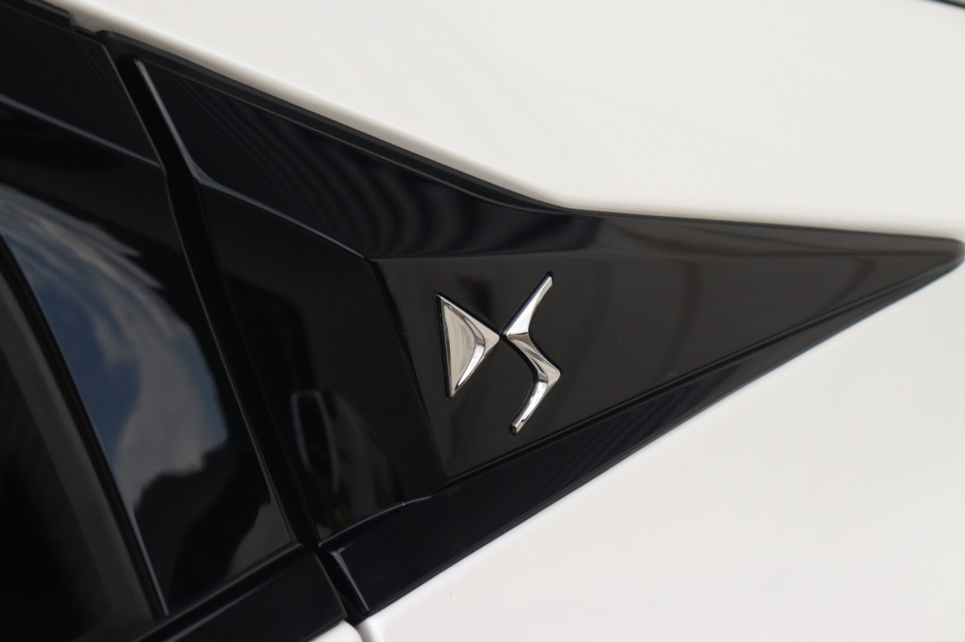 Foto van DS Ds4