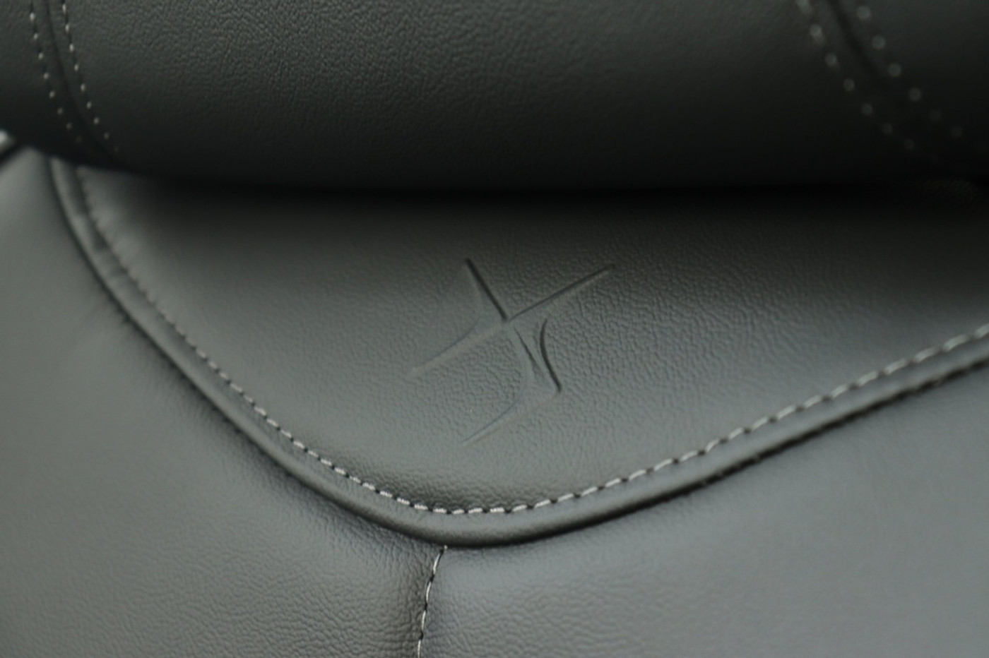 Foto van DS Ds4