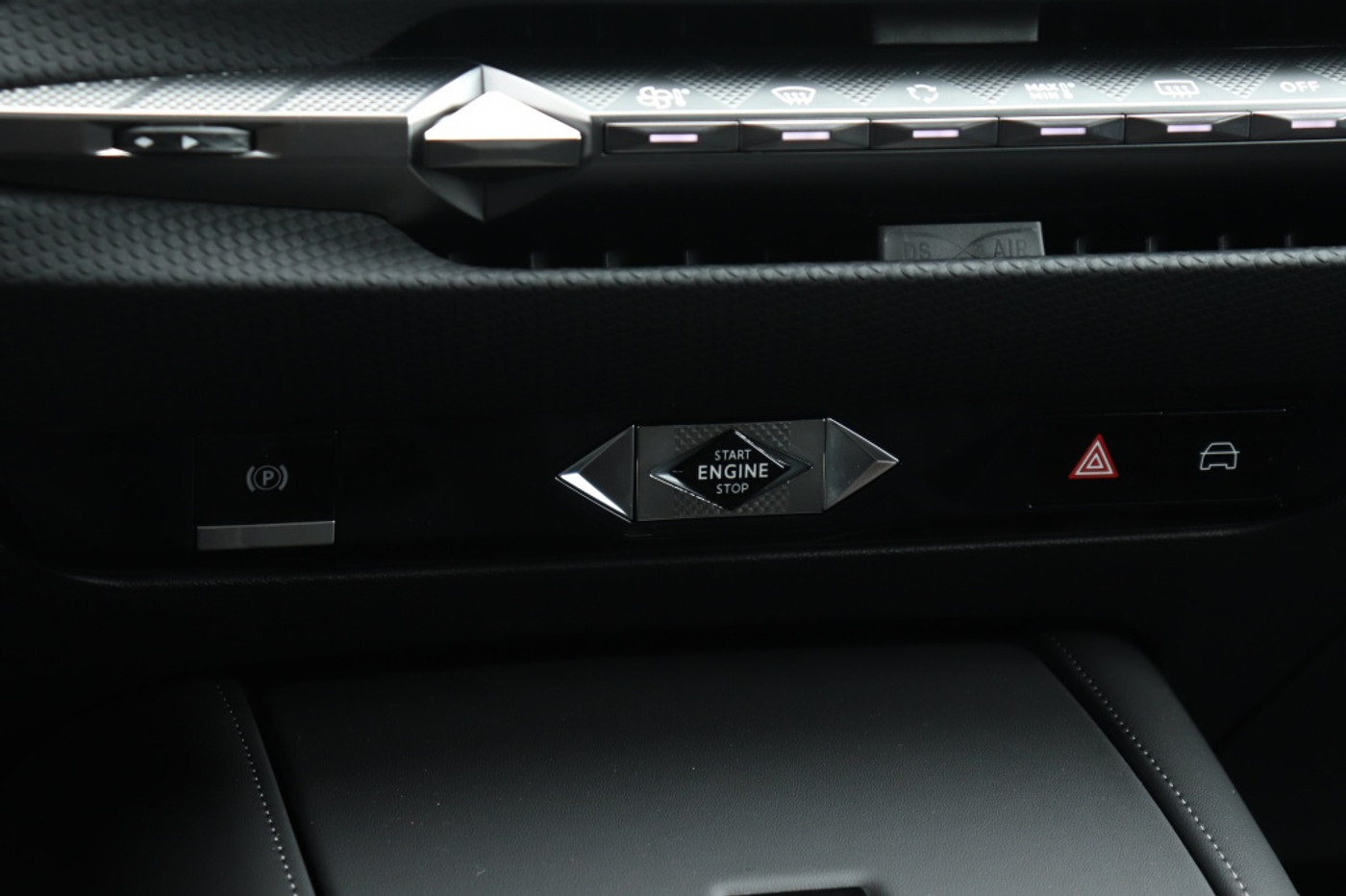 Foto van DS Ds4