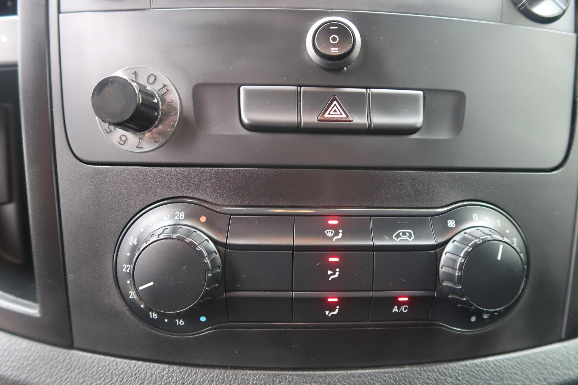 Foto van Mercedes-Benz Vito