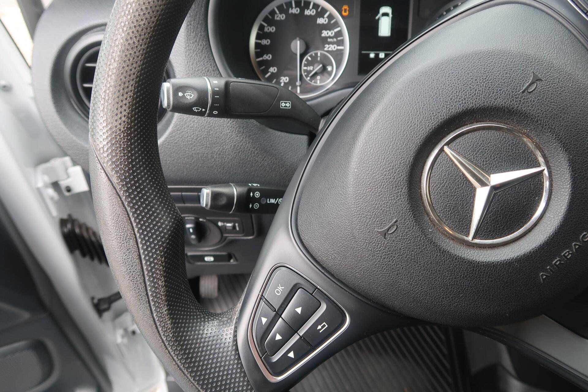 Foto van Mercedes-Benz Vito