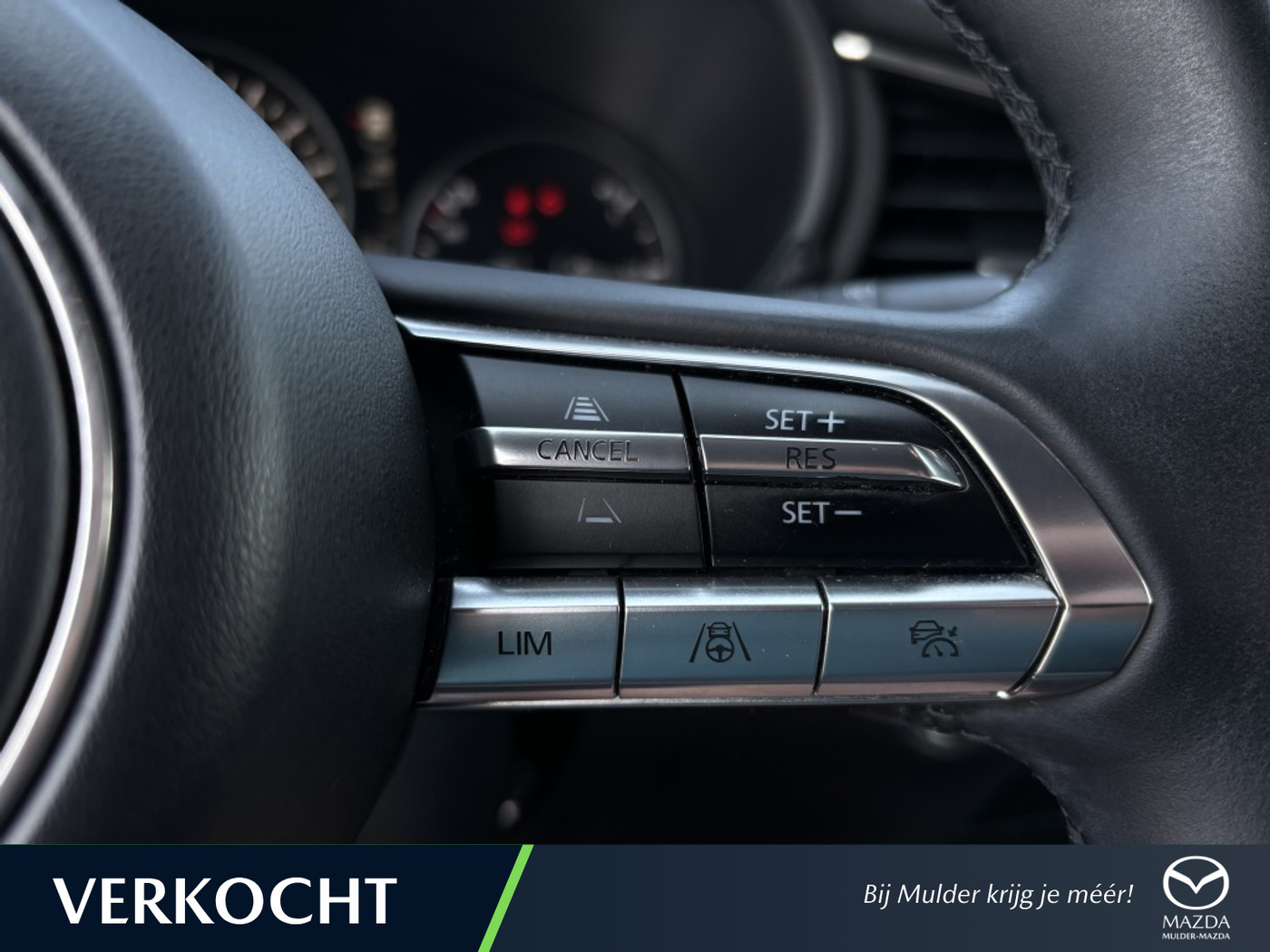 Foto van Mazda Mazda Cx-30
