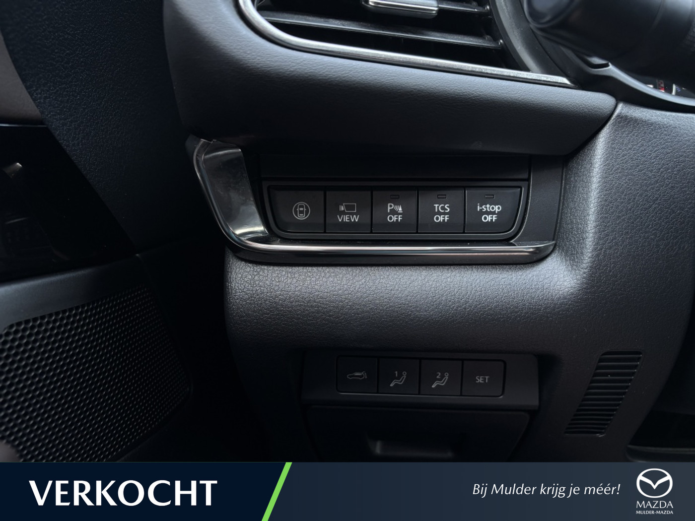 Foto van Mazda Mazda Cx-30