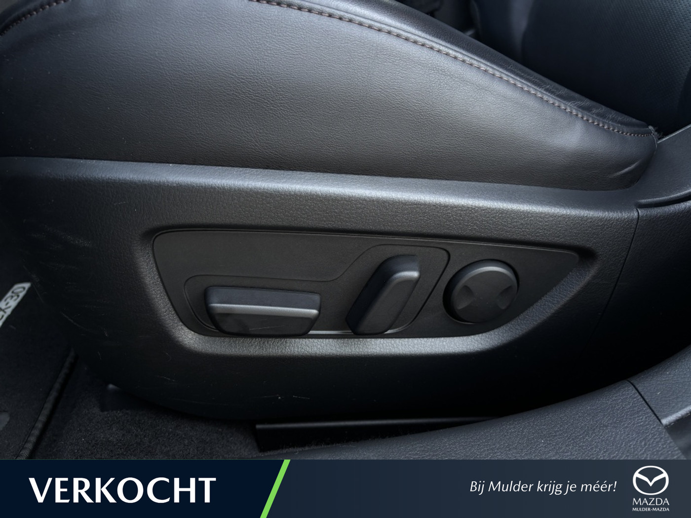 Foto van Mazda Mazda Cx-30