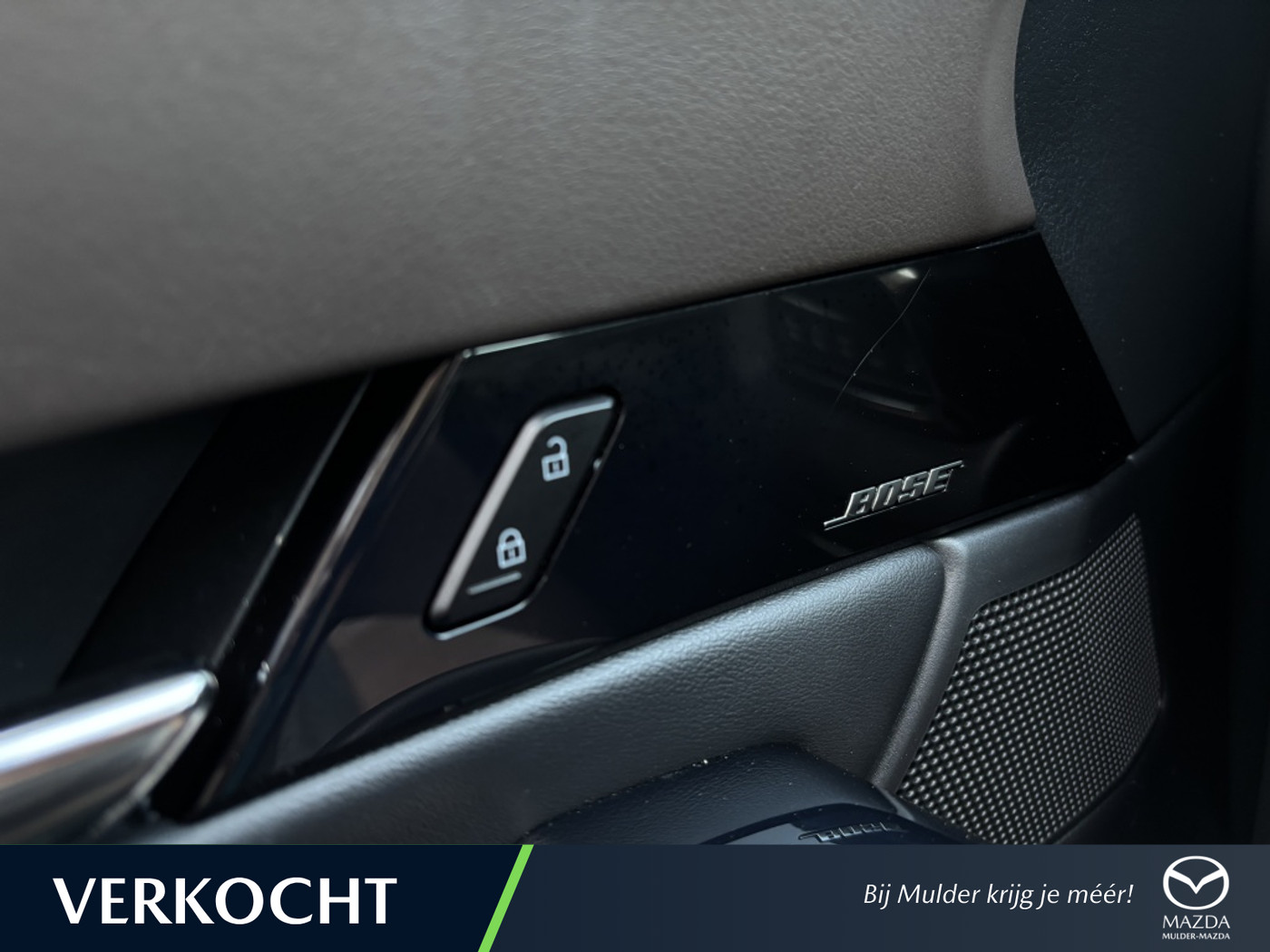 Foto van Mazda Mazda Cx-30