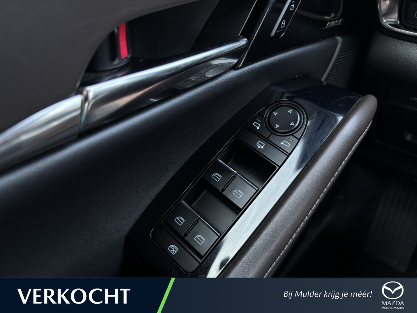 Foto van Mazda Mazda Cx-30