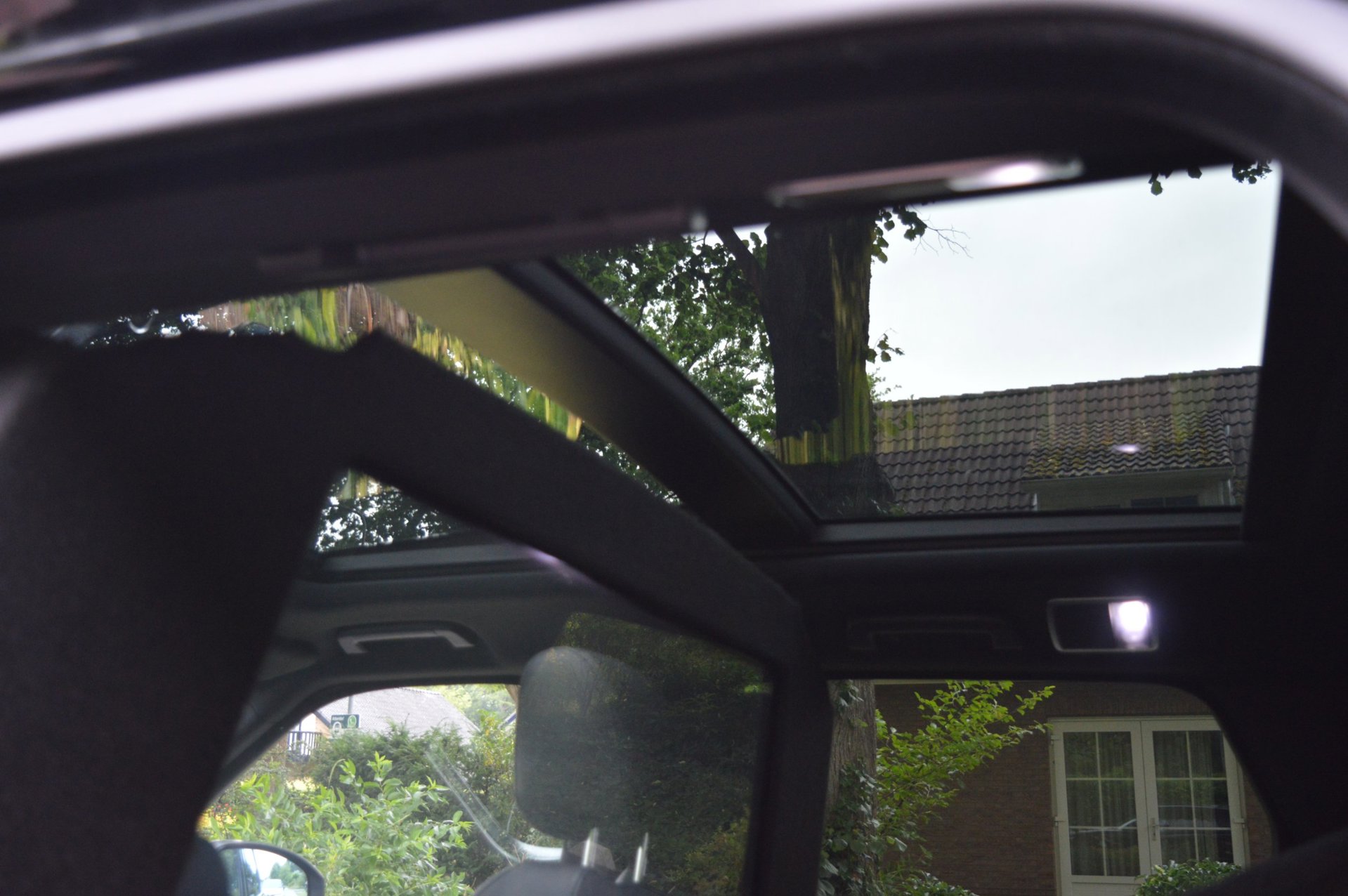 Foto van Land Rover Range Rover Sport