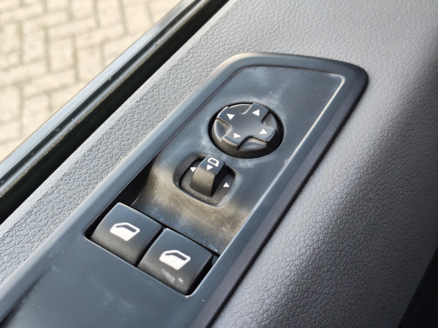 Foto van Toyota Proace