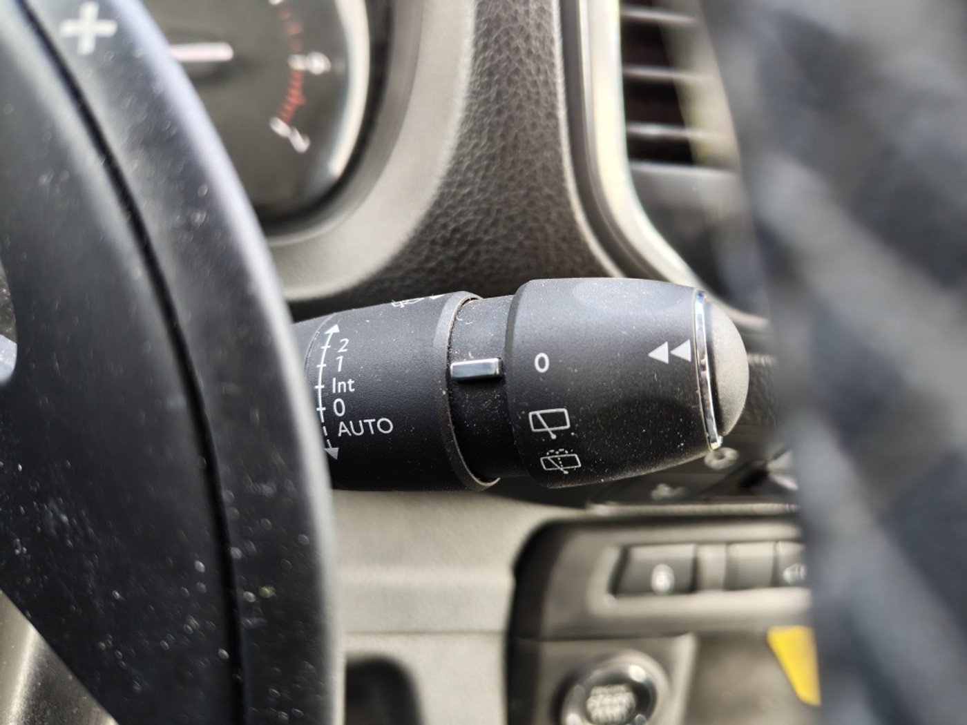 Foto van Toyota Proace