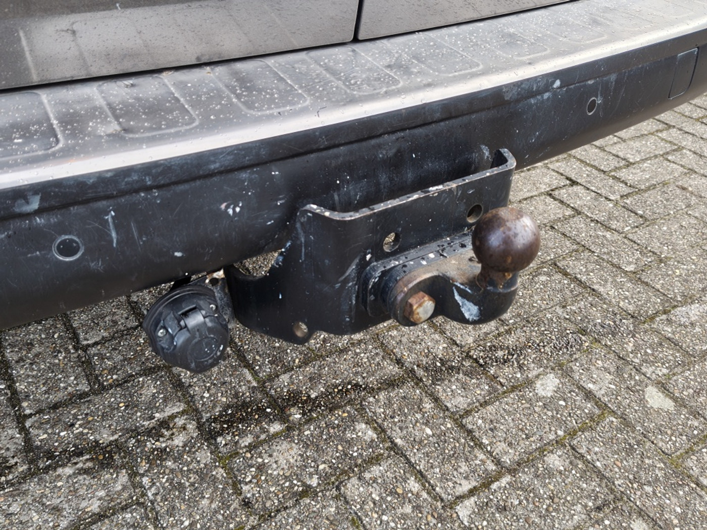 Foto van Toyota Proace