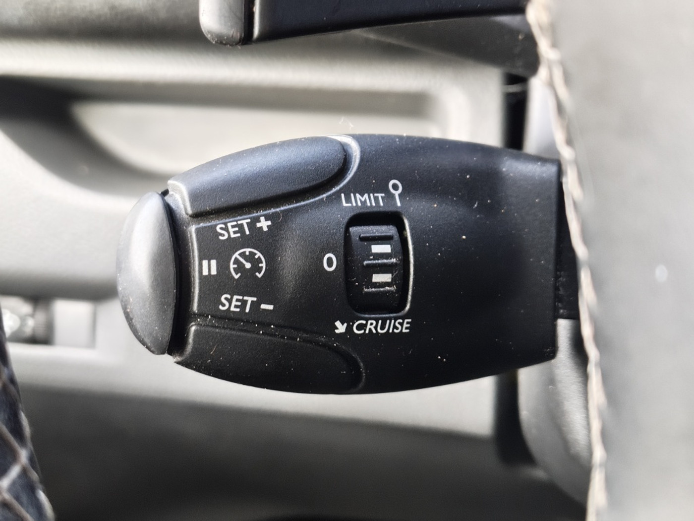 Foto van Toyota Proace