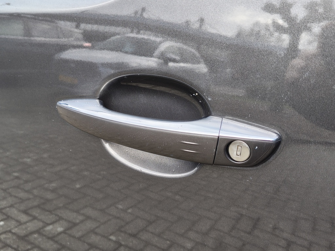 Foto van Toyota Proace