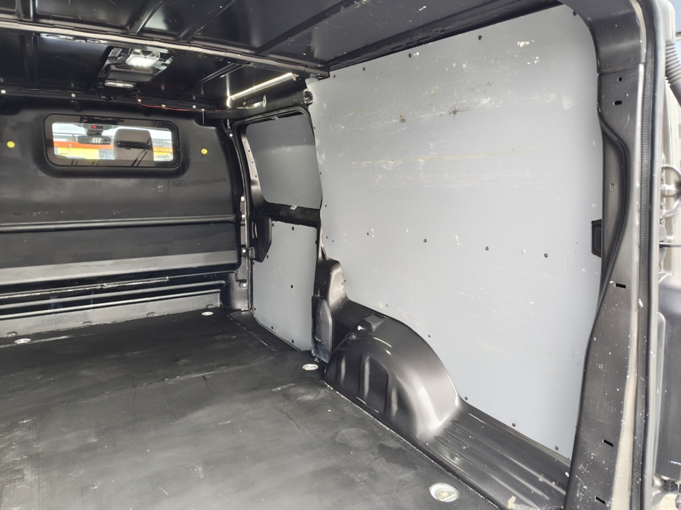 Foto van Toyota Proace