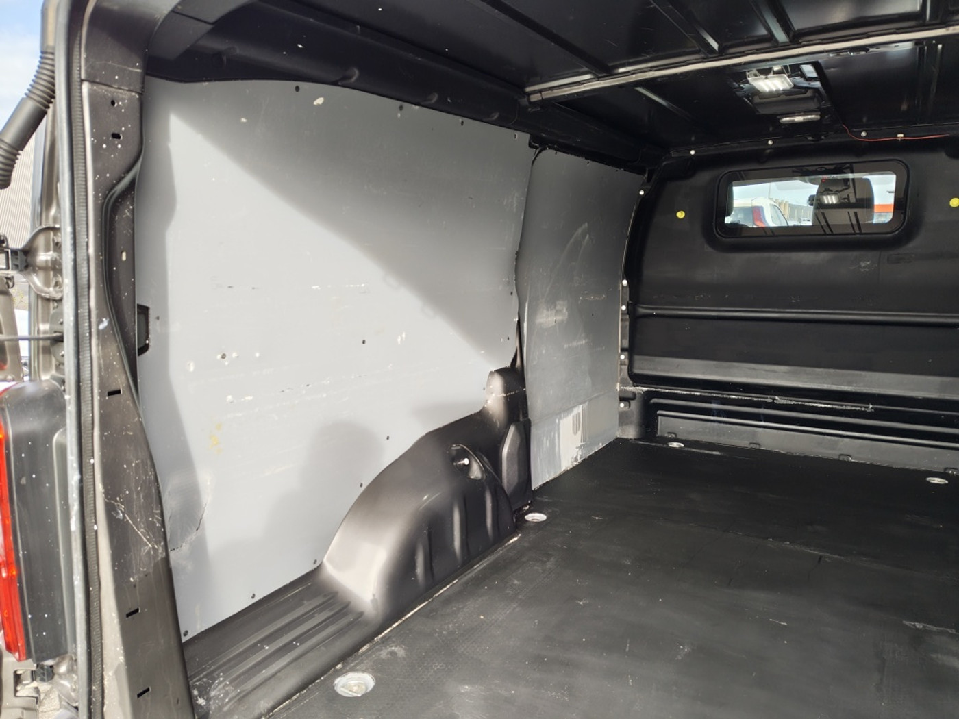 Foto van Toyota Proace