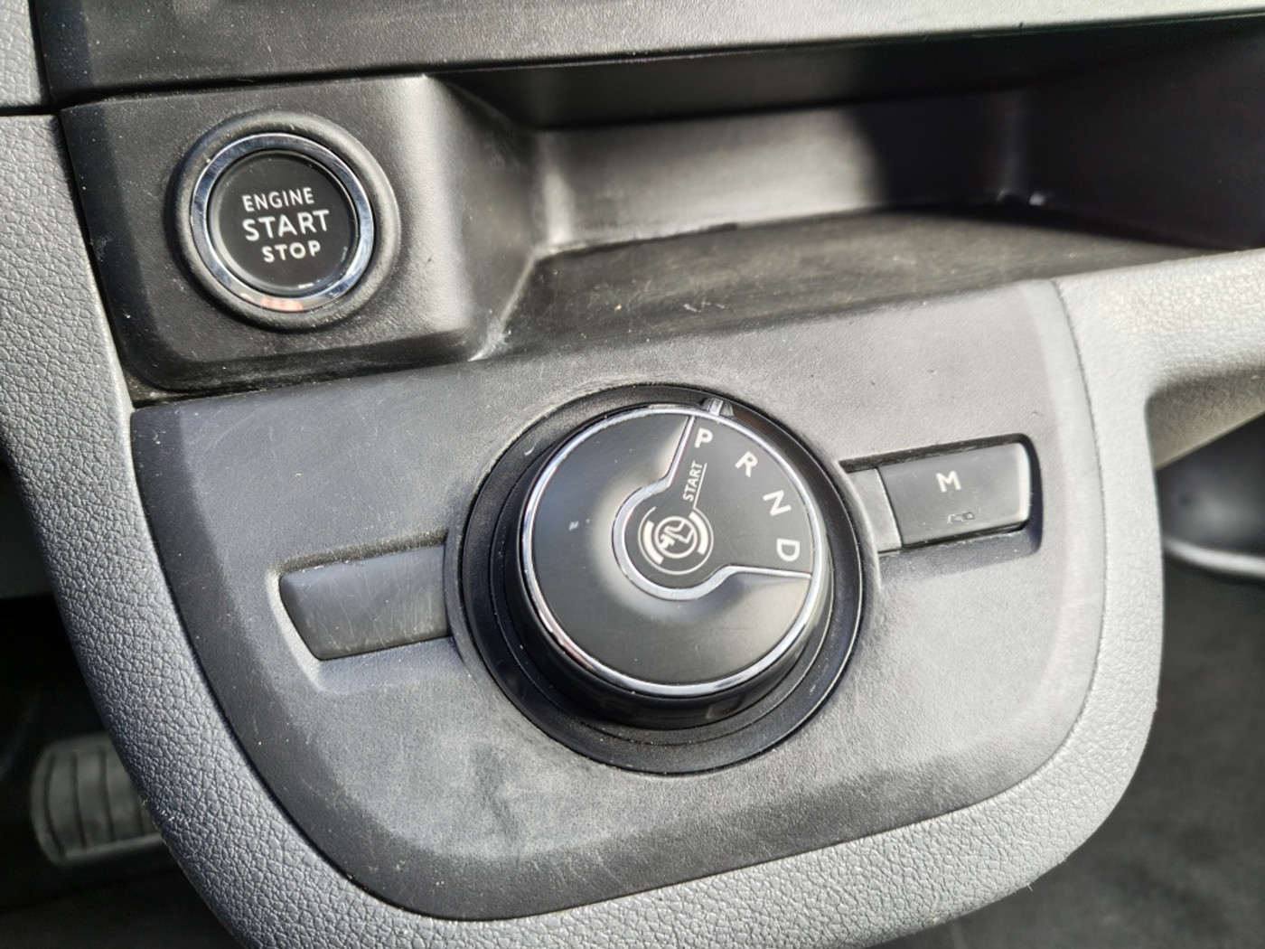 Foto van Toyota Proace