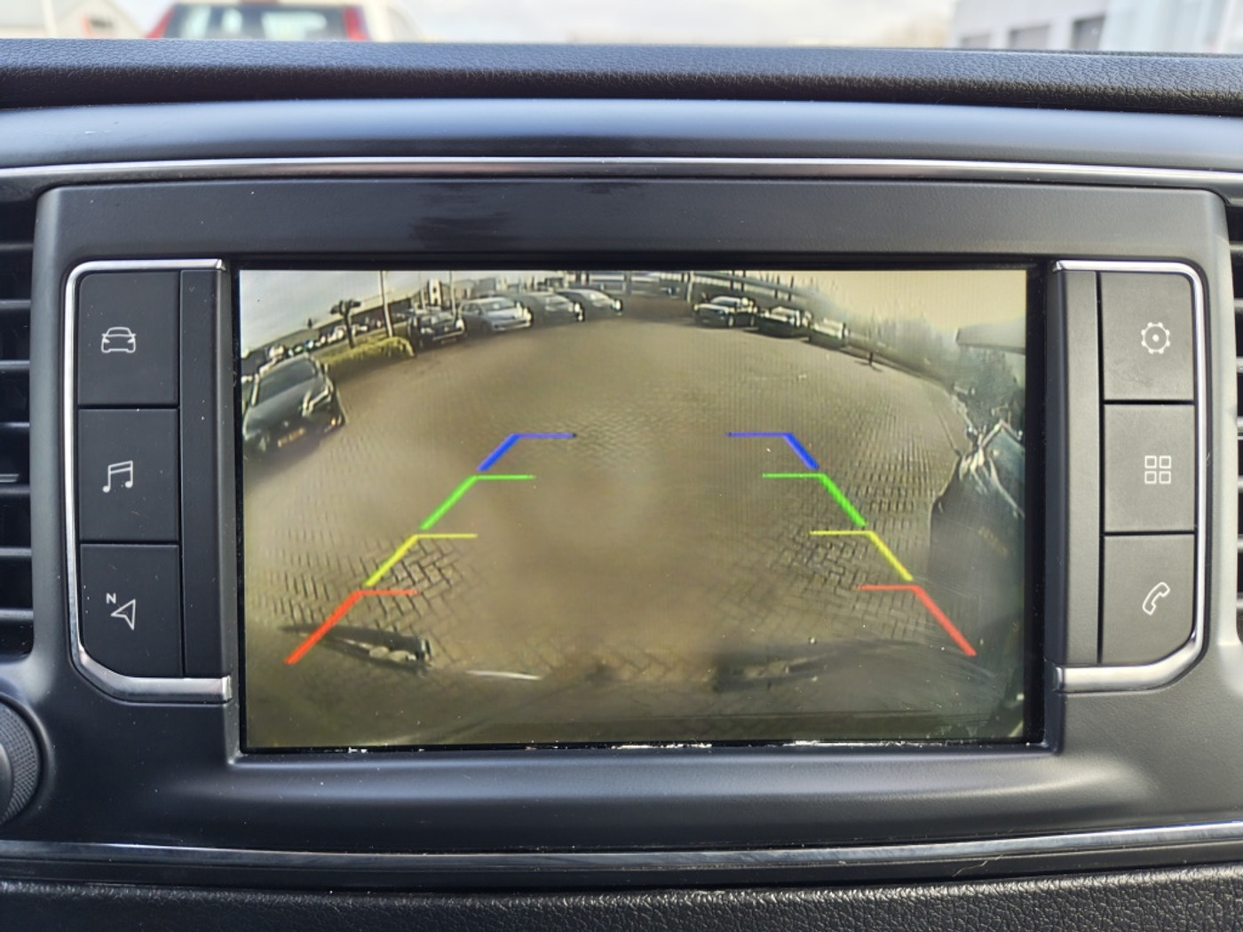 Foto van Toyota Proace