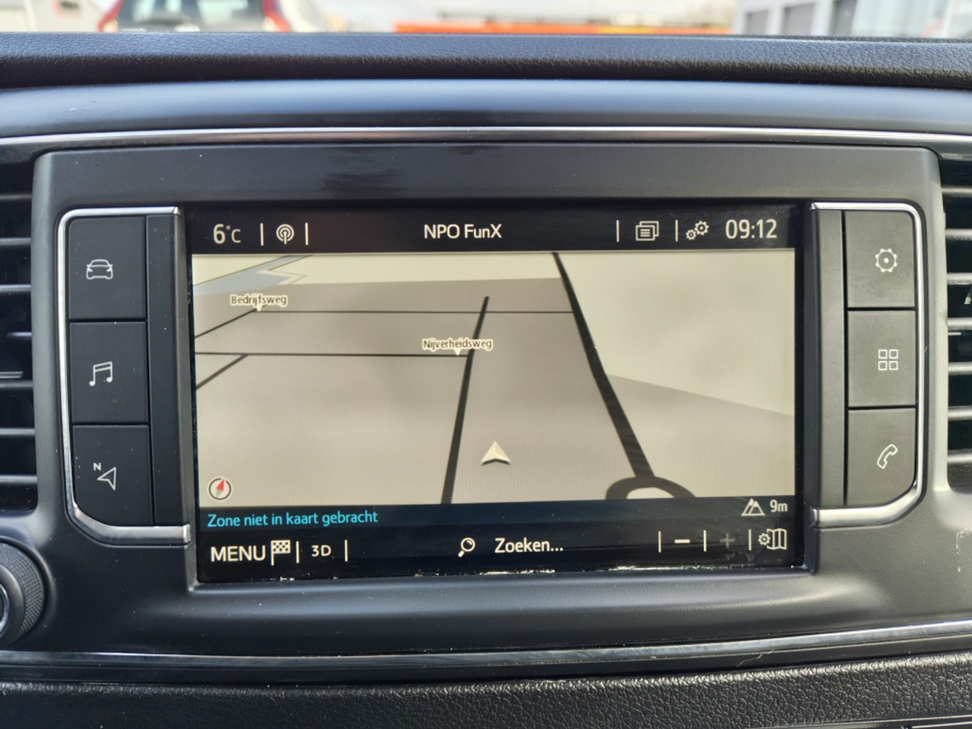 Foto van Toyota Proace