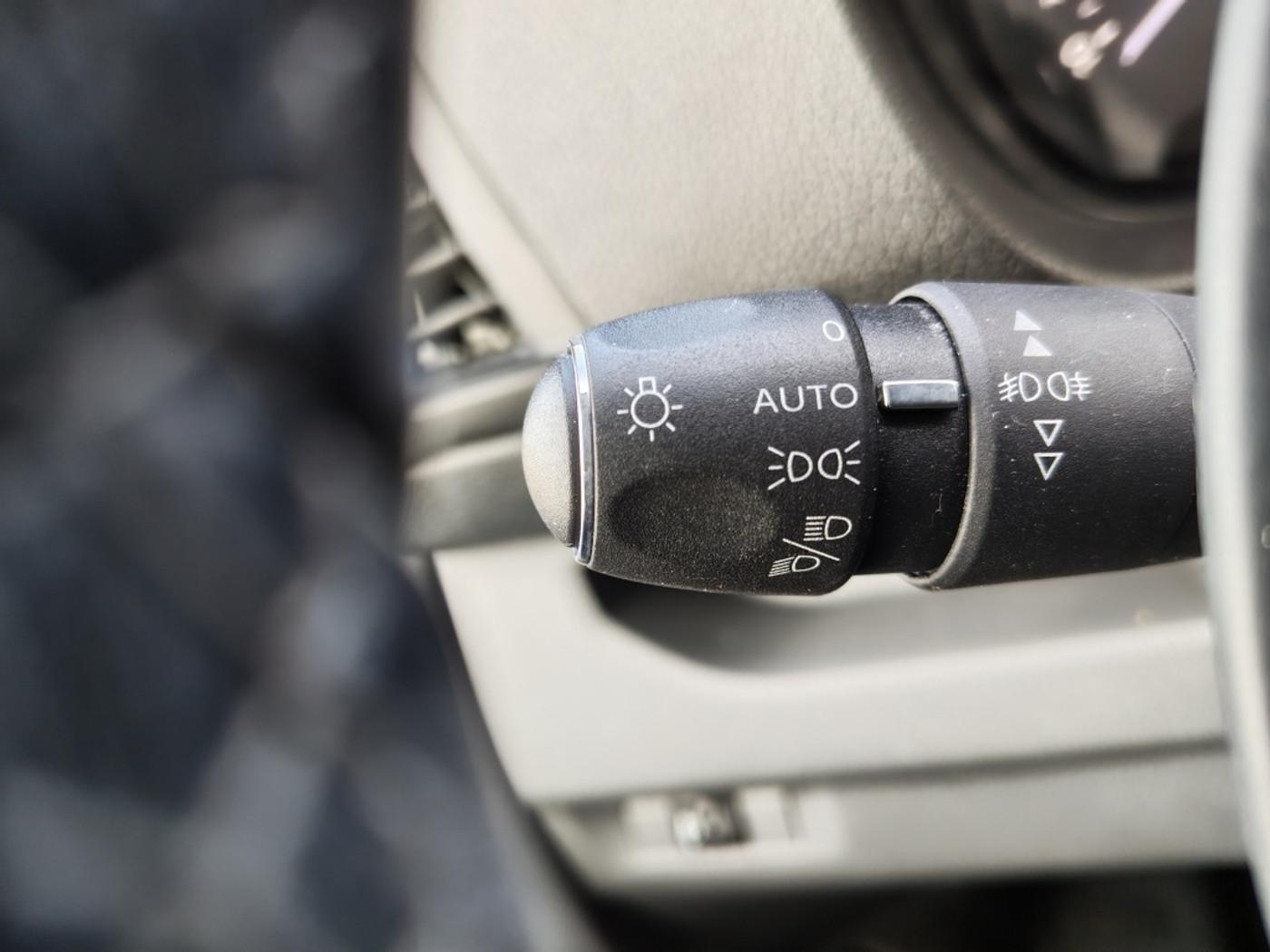 Foto van Toyota Proace