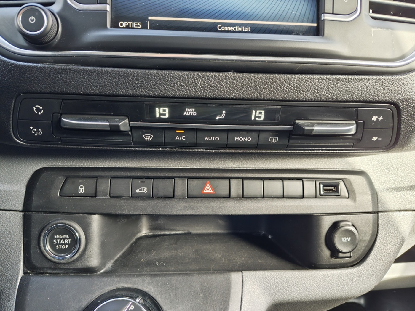 Foto van Toyota Proace