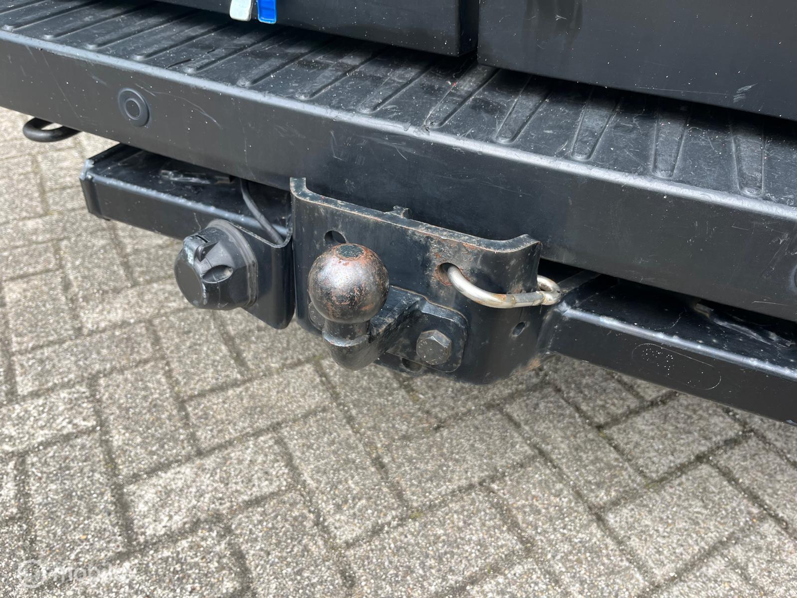 Foto van Ford Transit