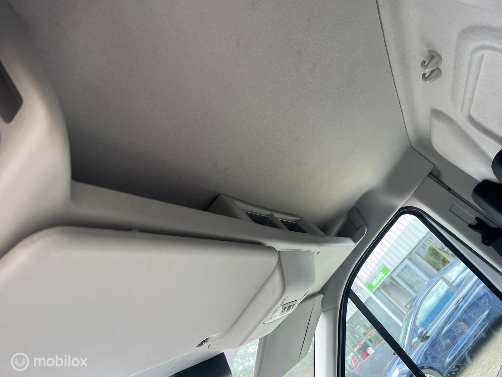 Foto van Ford Transit