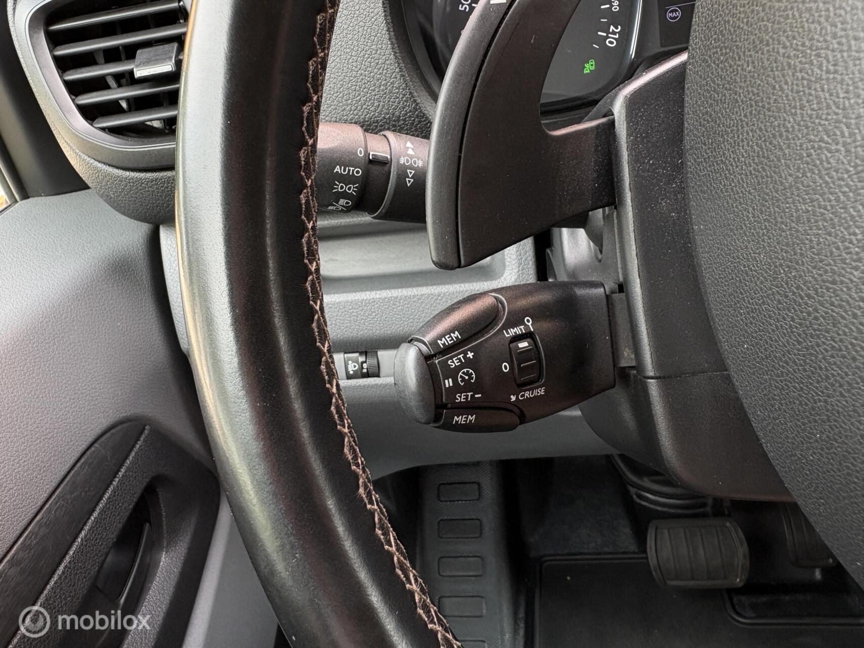 Foto van Opel Vivaro