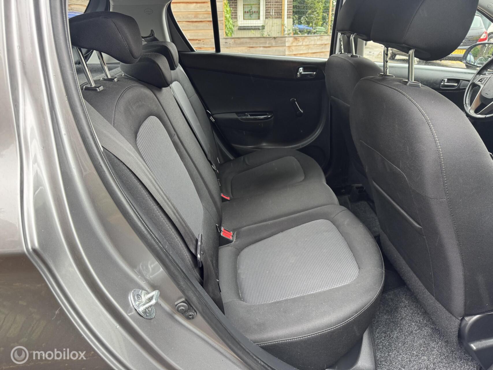Foto van Hyundai I20