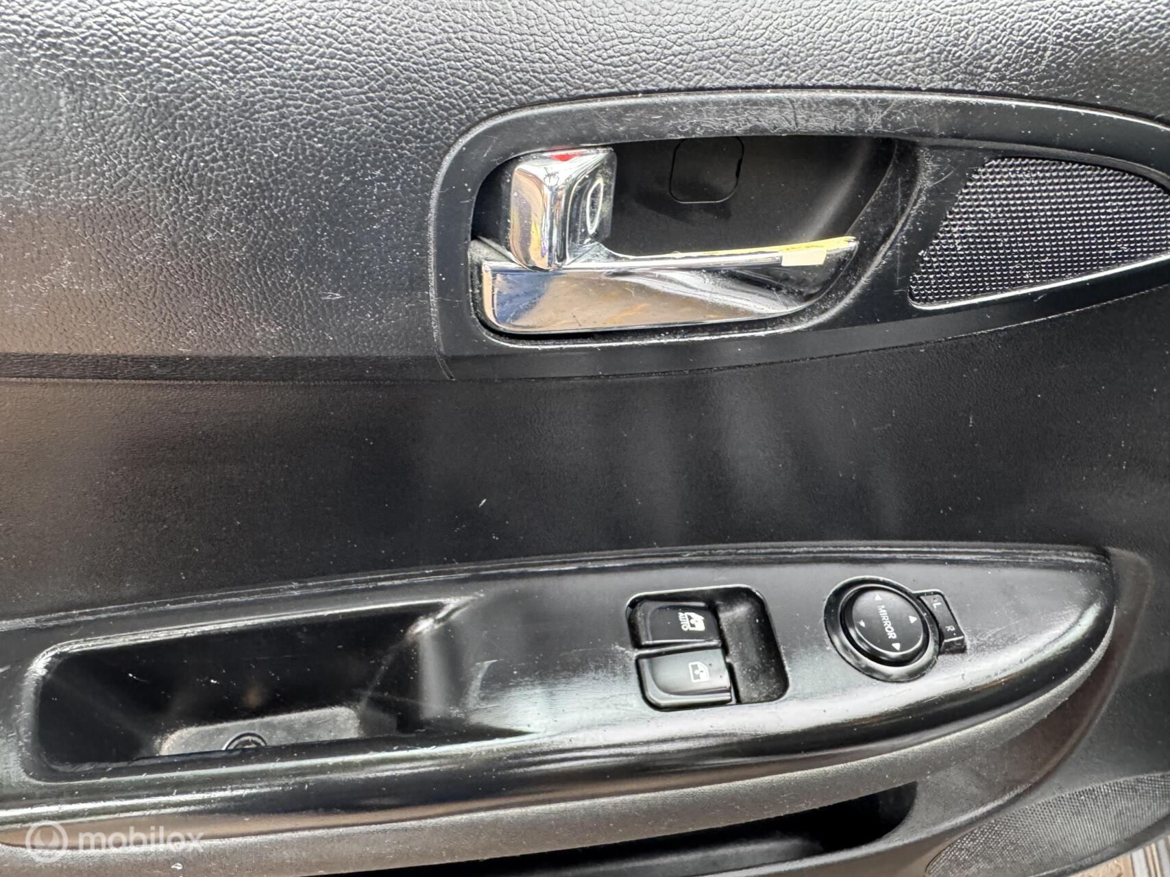 Foto van Hyundai I20