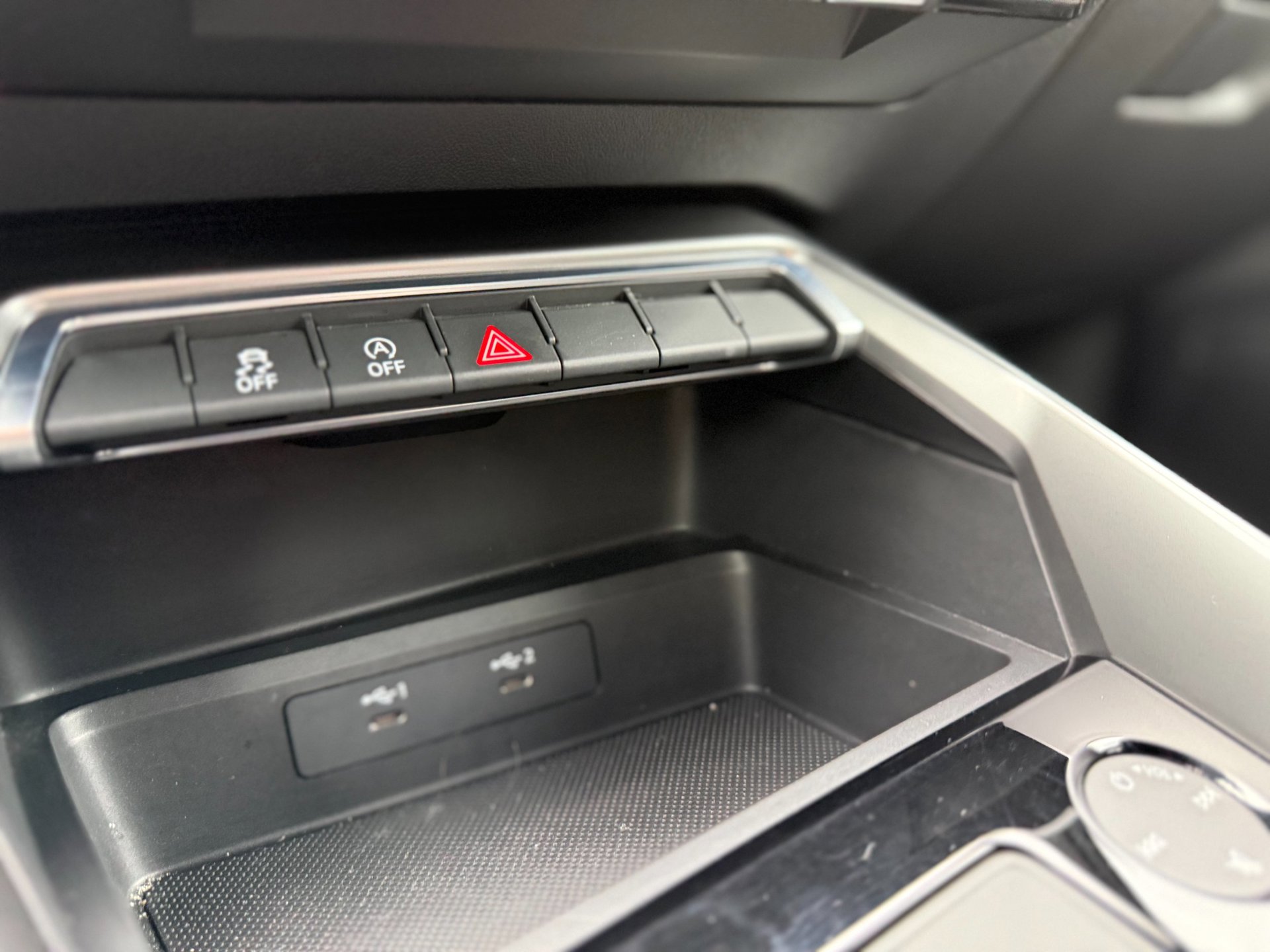 Foto van Audi A3