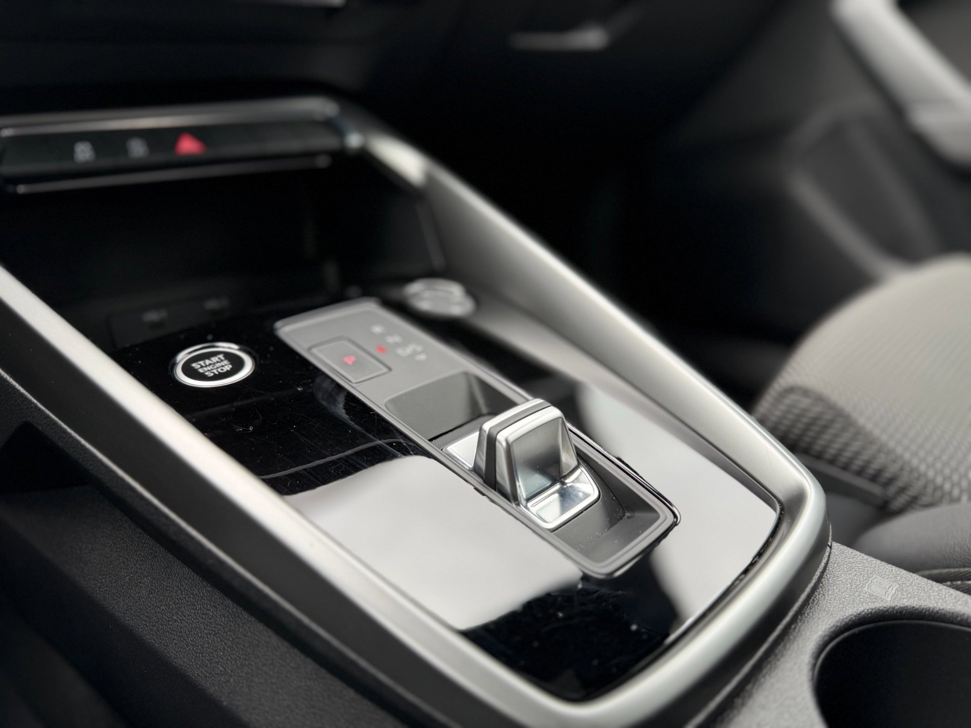 Foto van Audi A3