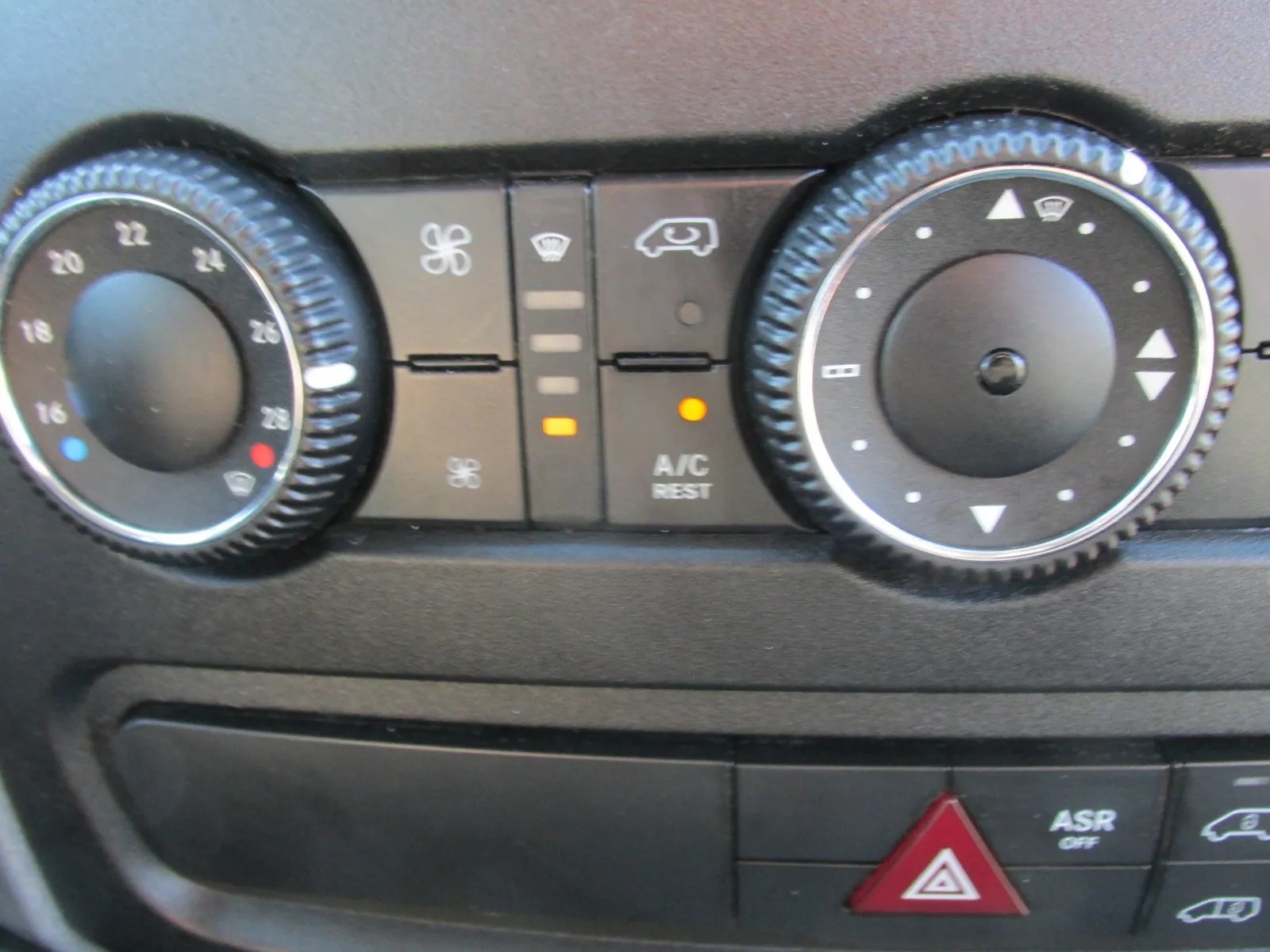 Foto van Volkswagen Crafter