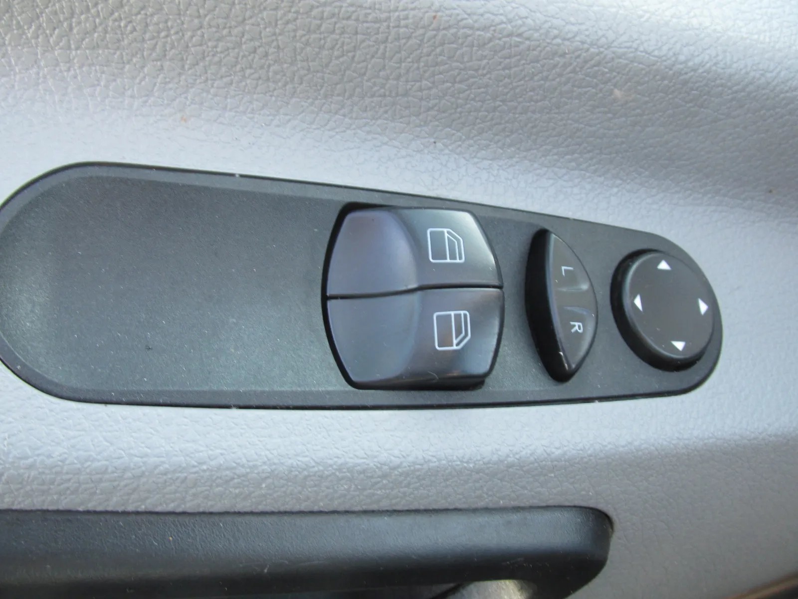 Foto van Volkswagen Crafter