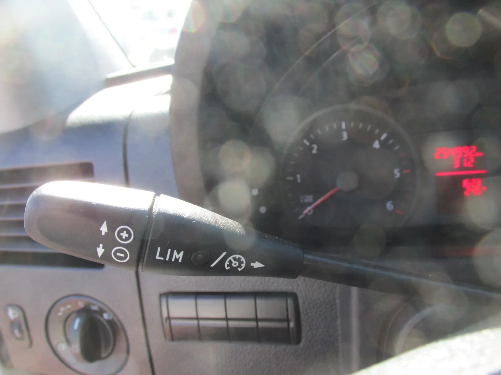 Foto van Volkswagen Crafter
