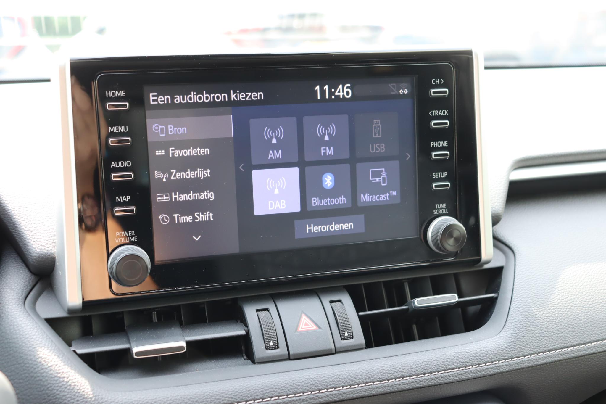 Foto van Toyota Toyota Rav4