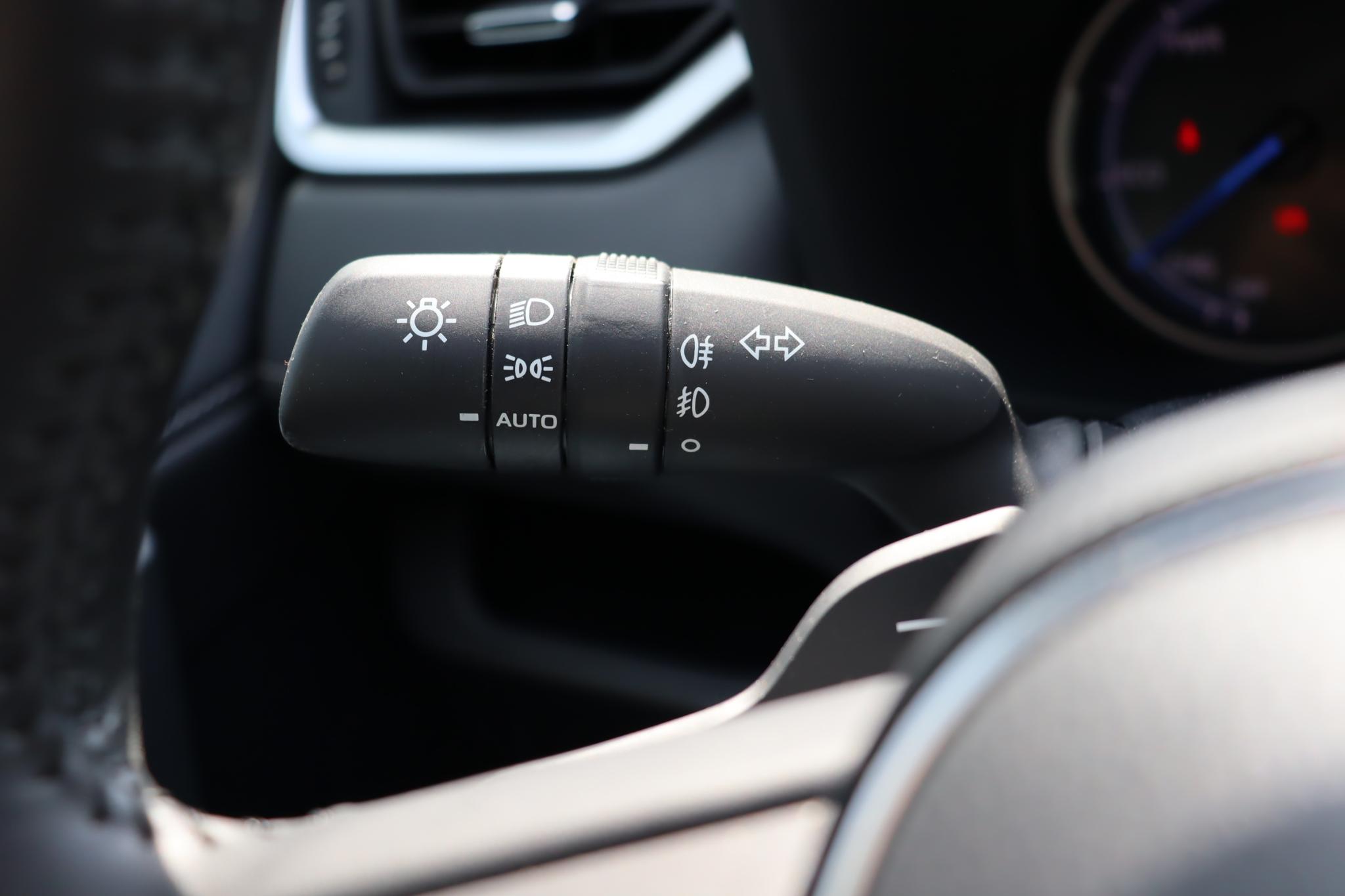 Foto van Toyota Toyota Rav4