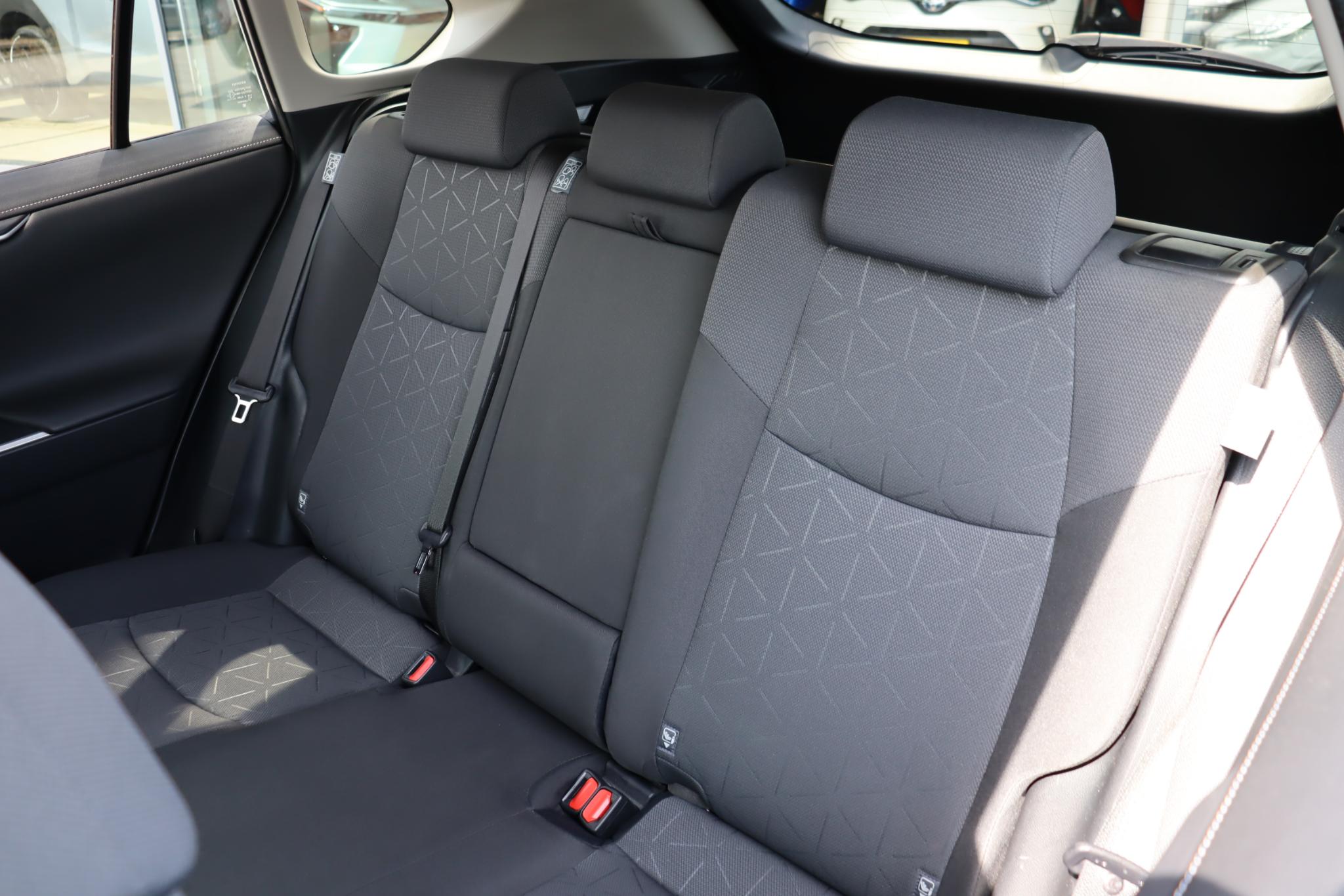 Foto van Toyota Toyota Rav4