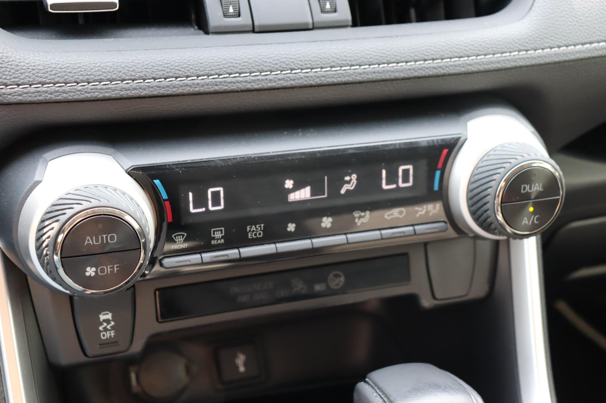 Foto van Toyota Toyota Rav4