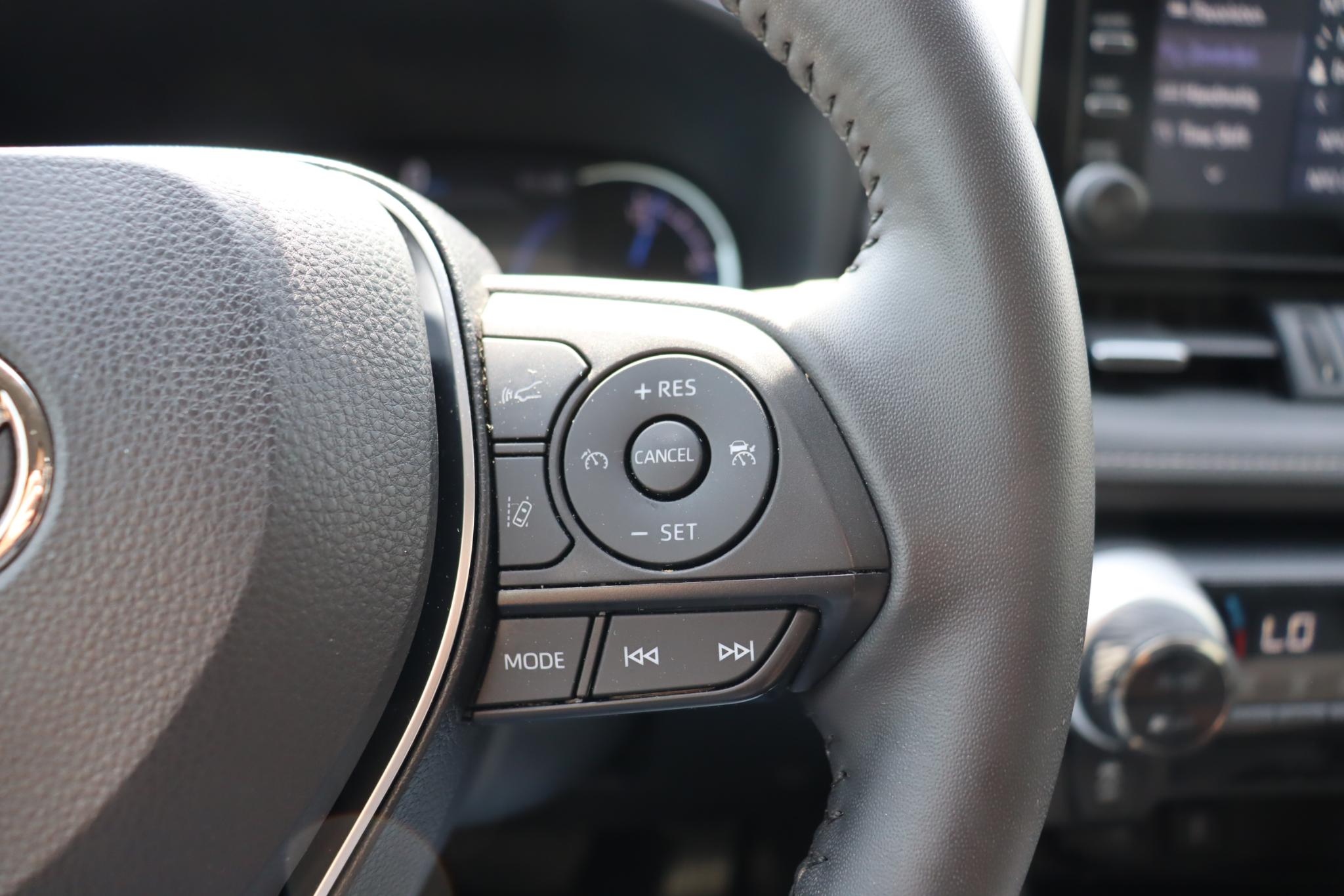 Foto van Toyota Toyota Rav4