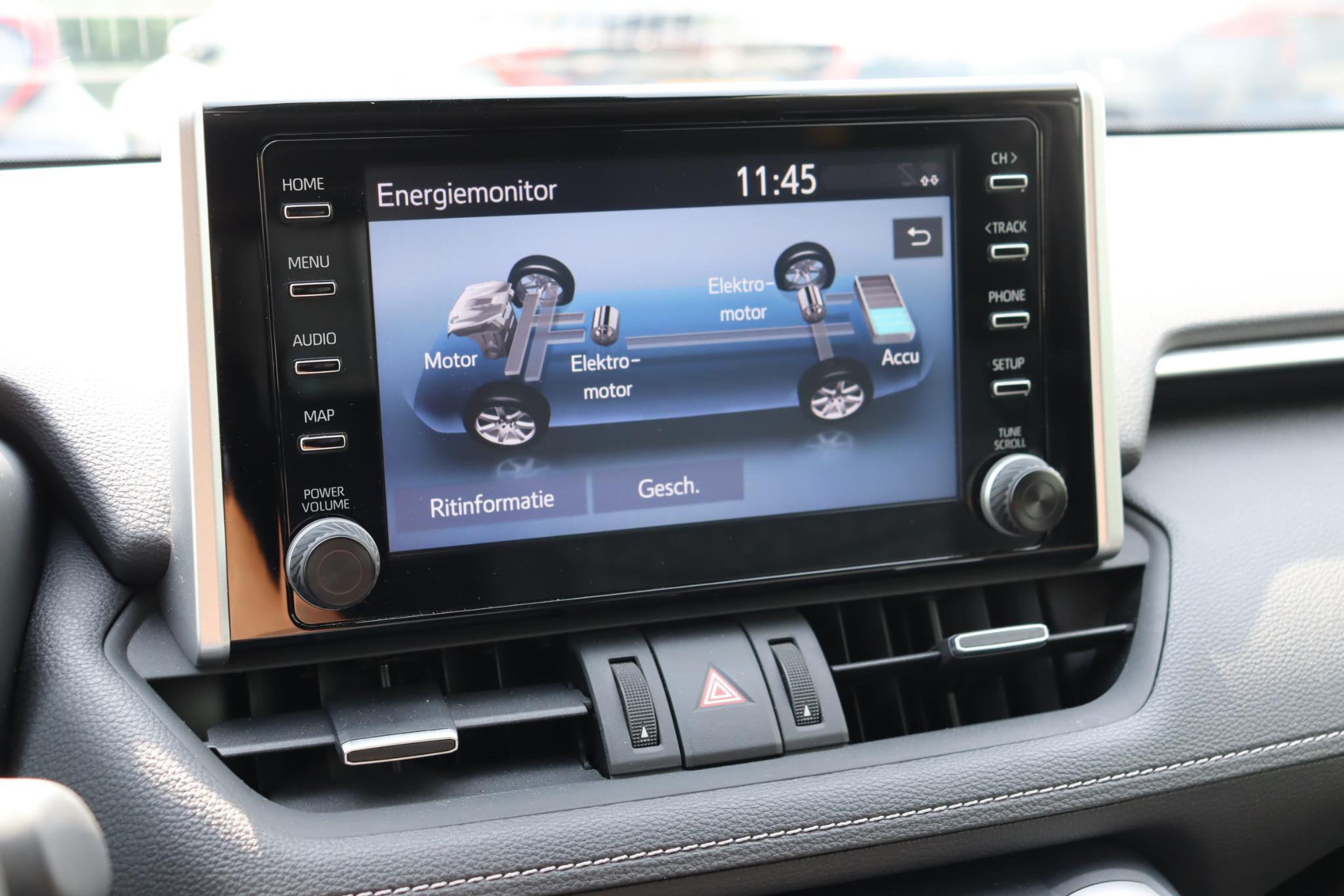 Foto van Toyota Toyota Rav4
